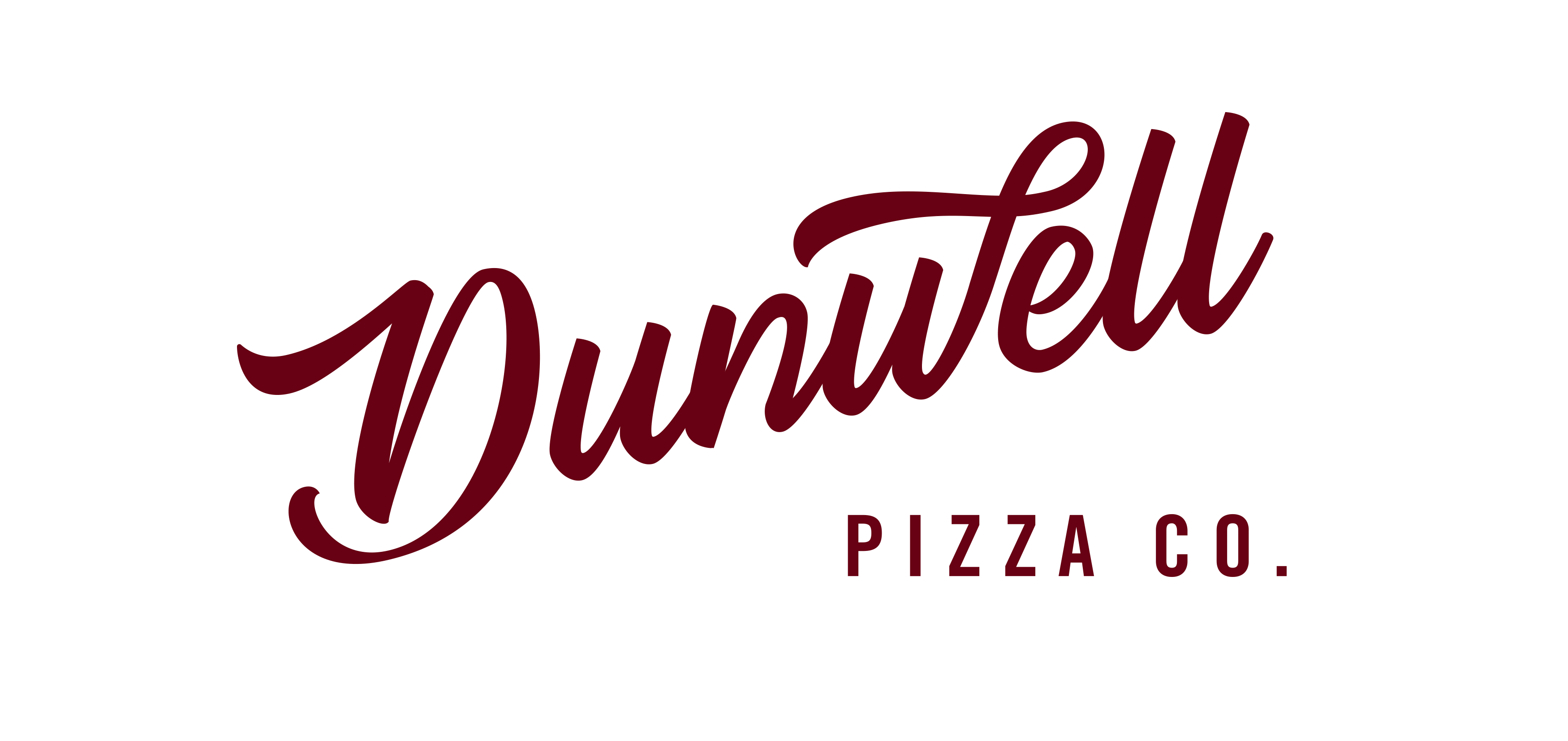 Dunwell Logo
